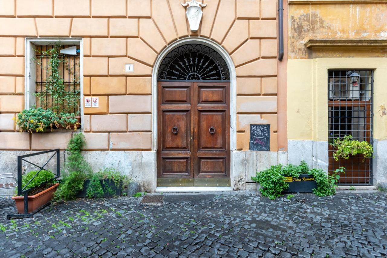 Maison Colosseo Ρώμη Εξωτερικό φωτογραφία